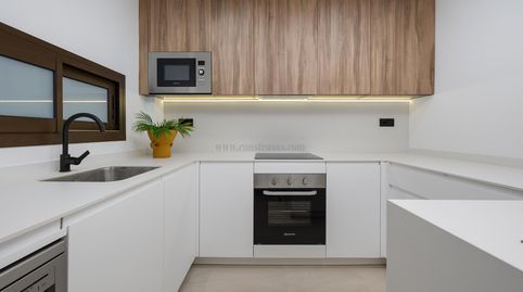 Foto 5 de Apartamento en venta en Las Lomas de Rame - Bahía Bella, Los Alcázares