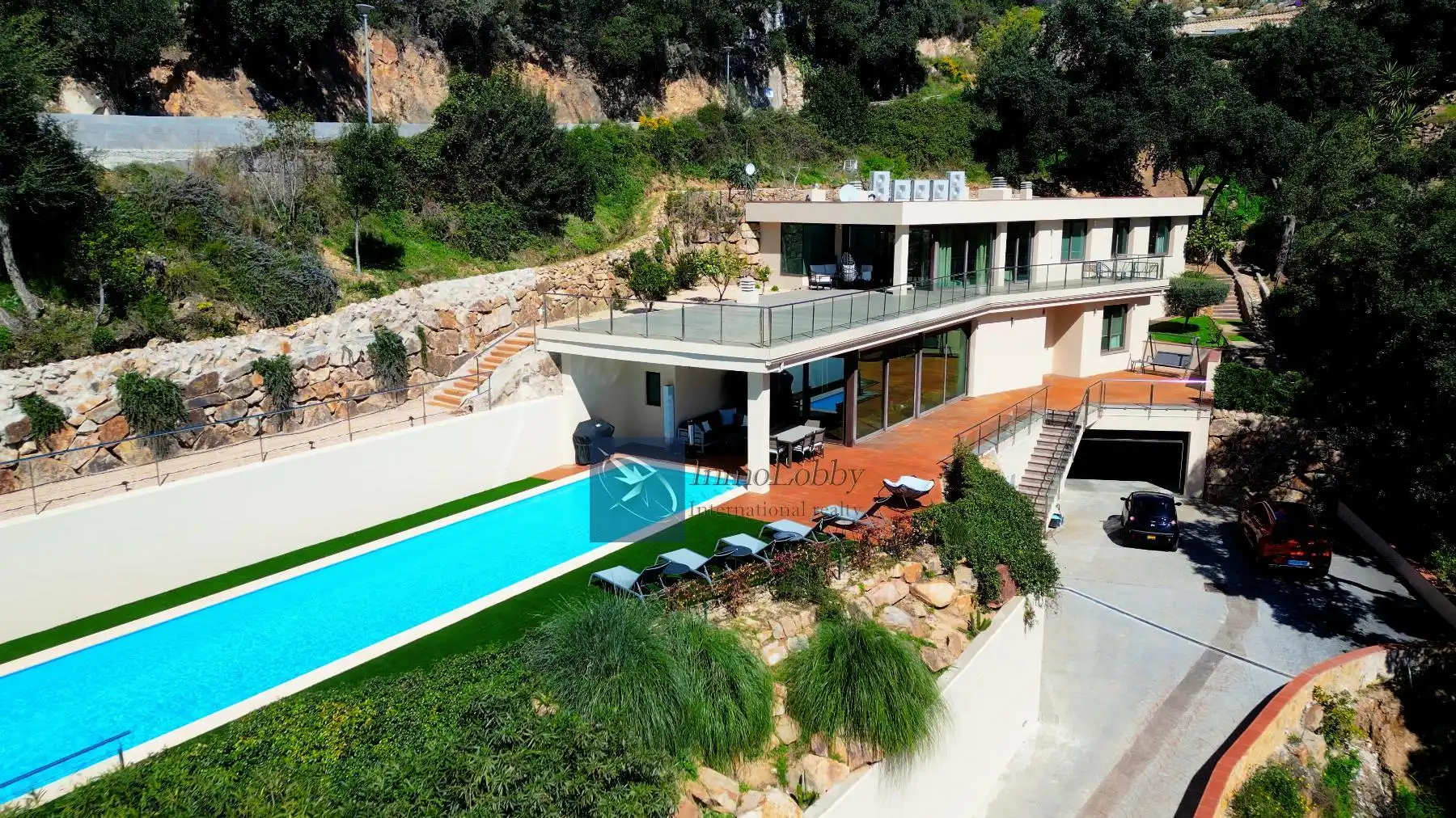 Villa avec piscine à vendre à roca villa 1, imagen 34