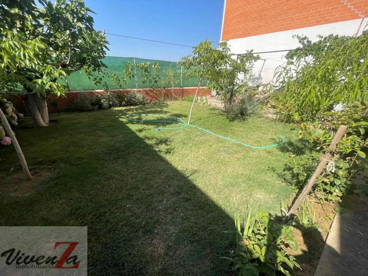Casa amb jardí en venda a Morales del Vino, imagen 17