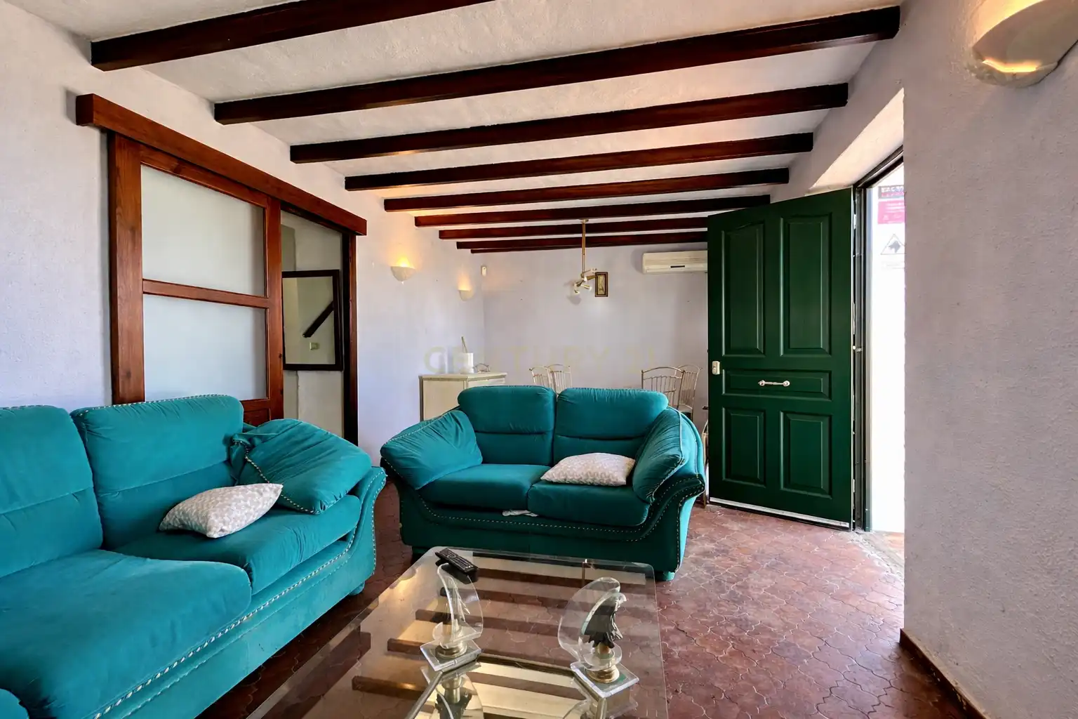 Casa o chalet en venta en DS DISEMINADO 240 BENALMADENA (MÁLAGA), -1, Casablanca - La Viñuela