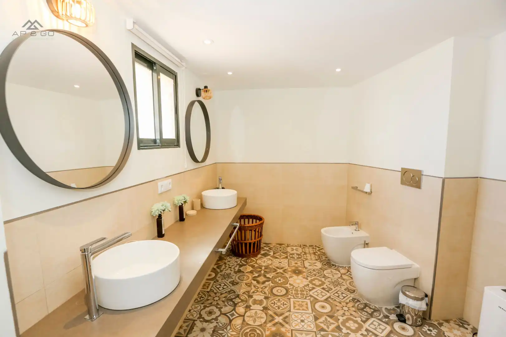 Villa mit Terrasse zur Miete in Diseminado Cerro Gordo Polígono 37 7, imagen 28