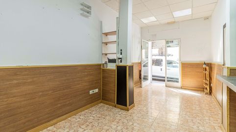 Photo 2 of Premises for sale in Santa Juliana, Bellas Vistas, Madrid Capital