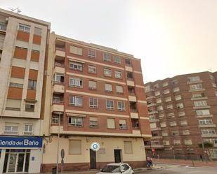 Vista exterior de Pis en venda en Castellón de la Plana / Castelló de la Plana