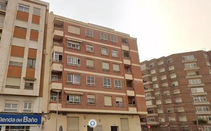 Exterior view of Flat for sale in Castellón de la Plana / Castelló de la Plana