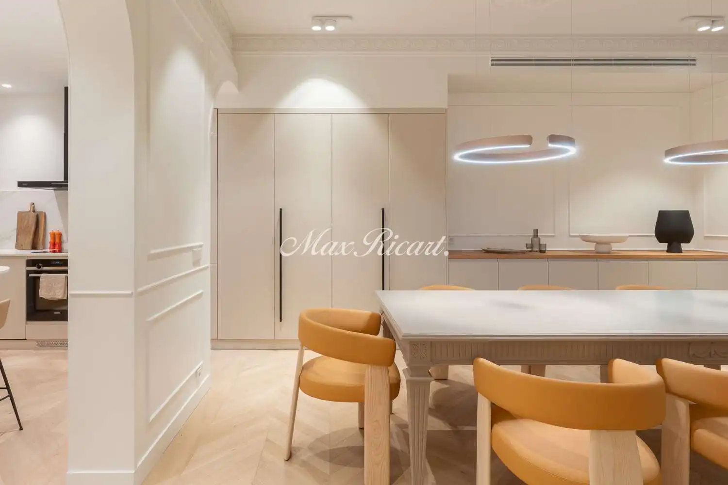 Flat with terrace to rent in N/A, imagen 12