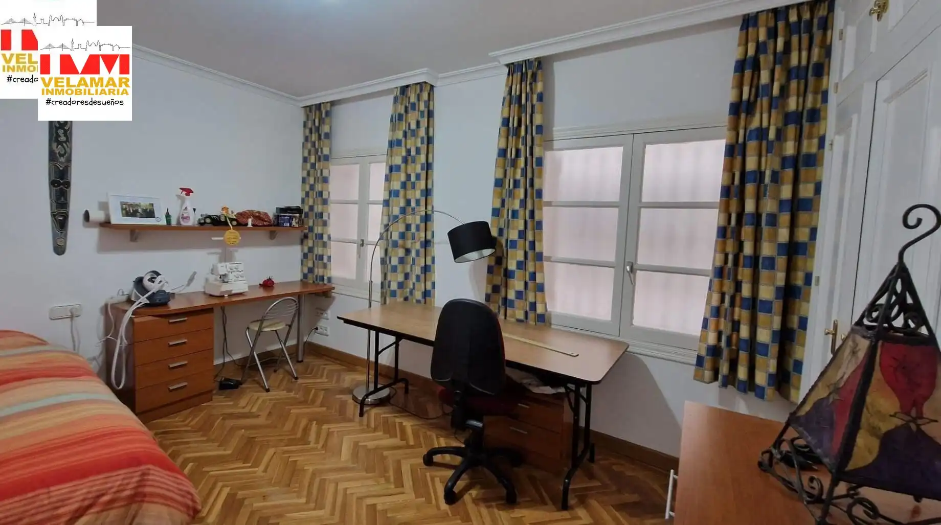 Flat with terrace for sale in Centro Histórico, imagen 27