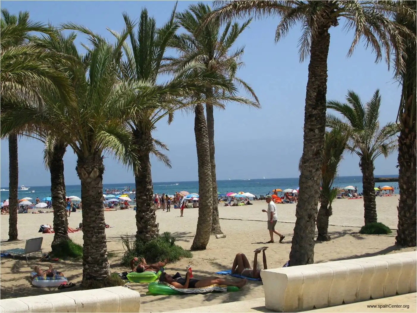 Exterior view of Houses for sale in Jávea / Xàbia  with Heating, Private garden and Terrace