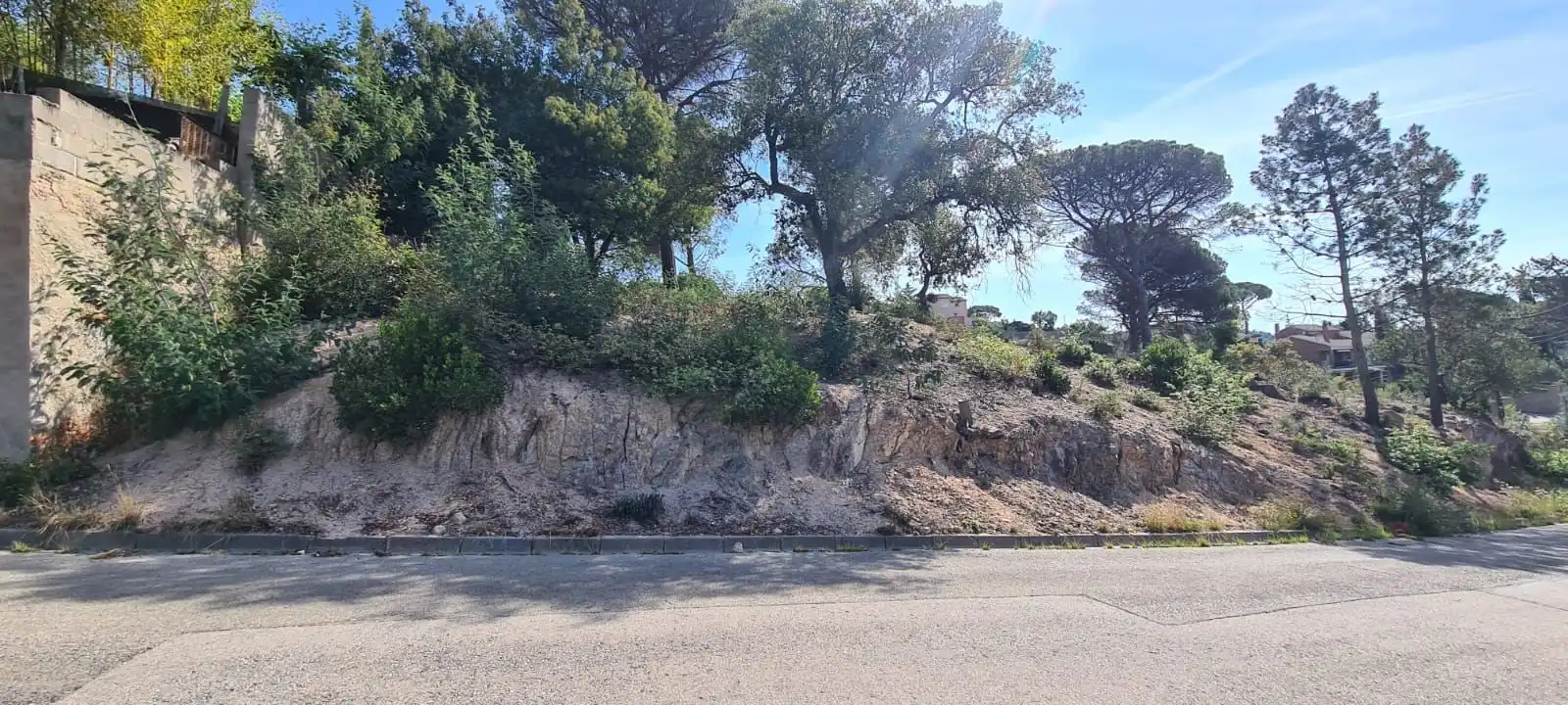 Residential land for sale in Carrer Congost, imagen 20