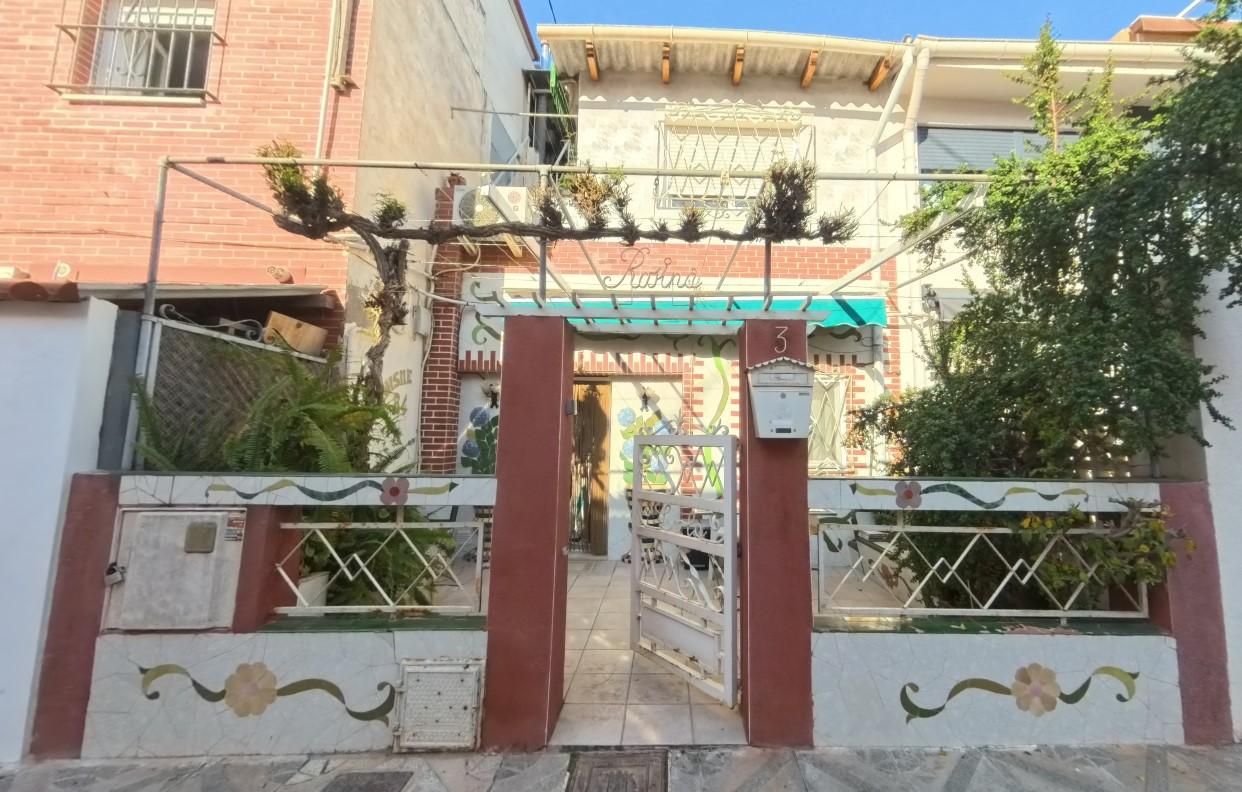House or chalet for sale in Príamo, Albufereta