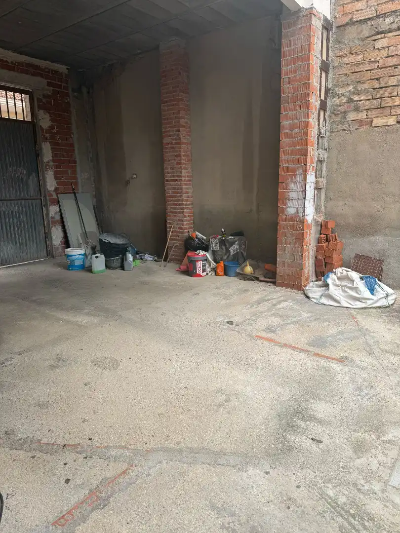 Local comercial de lloguer a Calle Chile 26, imagen 3