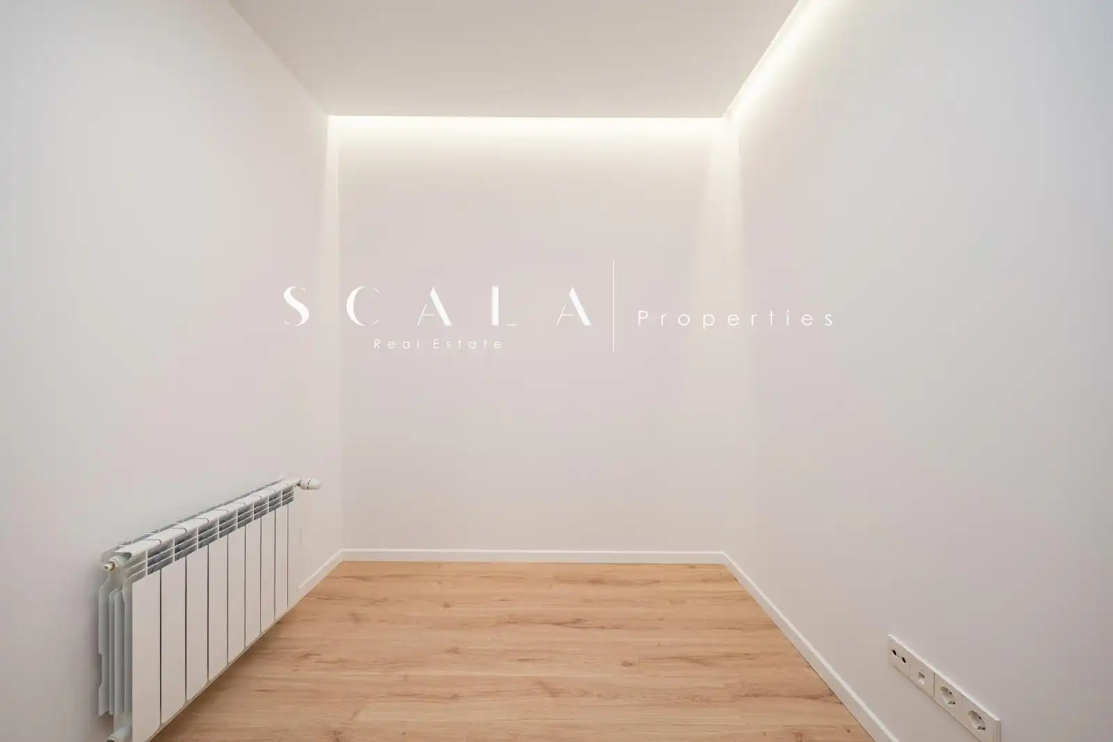 Flat with lift to rent in Portal de Belén, imagen 23