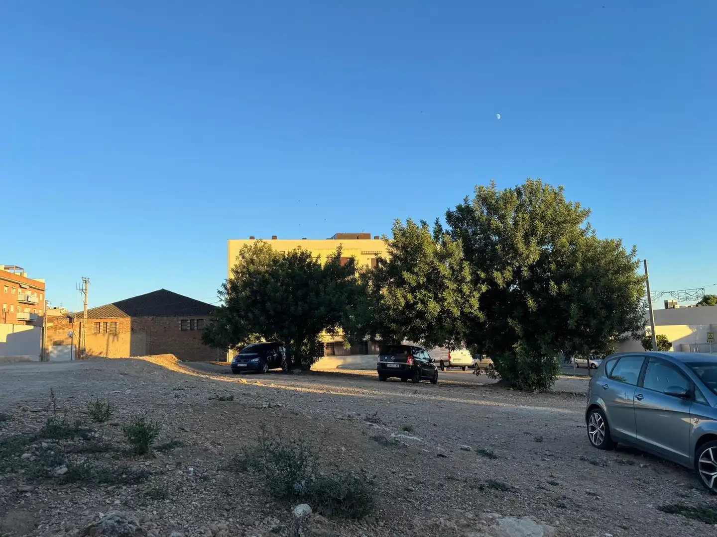 Wohnbaugrundstück zum Verkauf in La Pobla de Mafumet, imagen 8