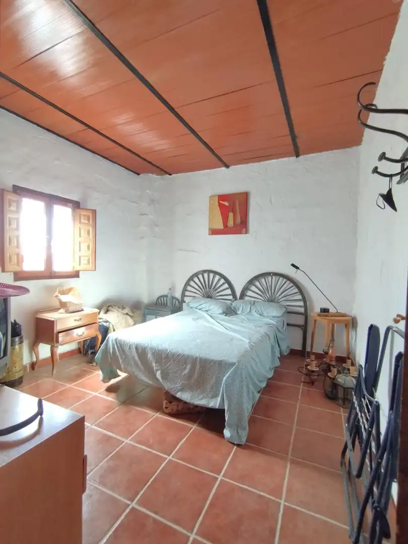 Habitación de Casa o chalet en venta en Murcia con Trastero y Amueblado