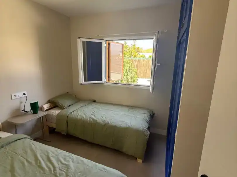 Dormitori de Casa o xalet de lloguer en Playa del Inglés