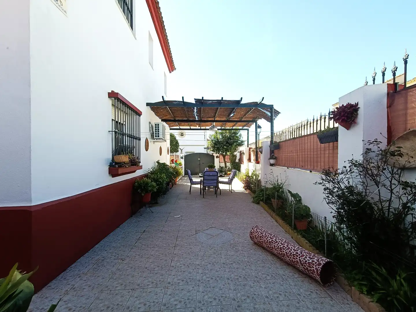 Habitatge amb jardí en venda a Gines, imagen 13