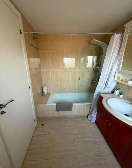 Piso con terraza en venta en Santa Eulàlia de Ronçana, imagen 17