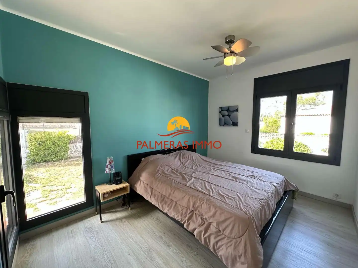 Habitación de Casa o chalet en venta en Mont-roig del Camp