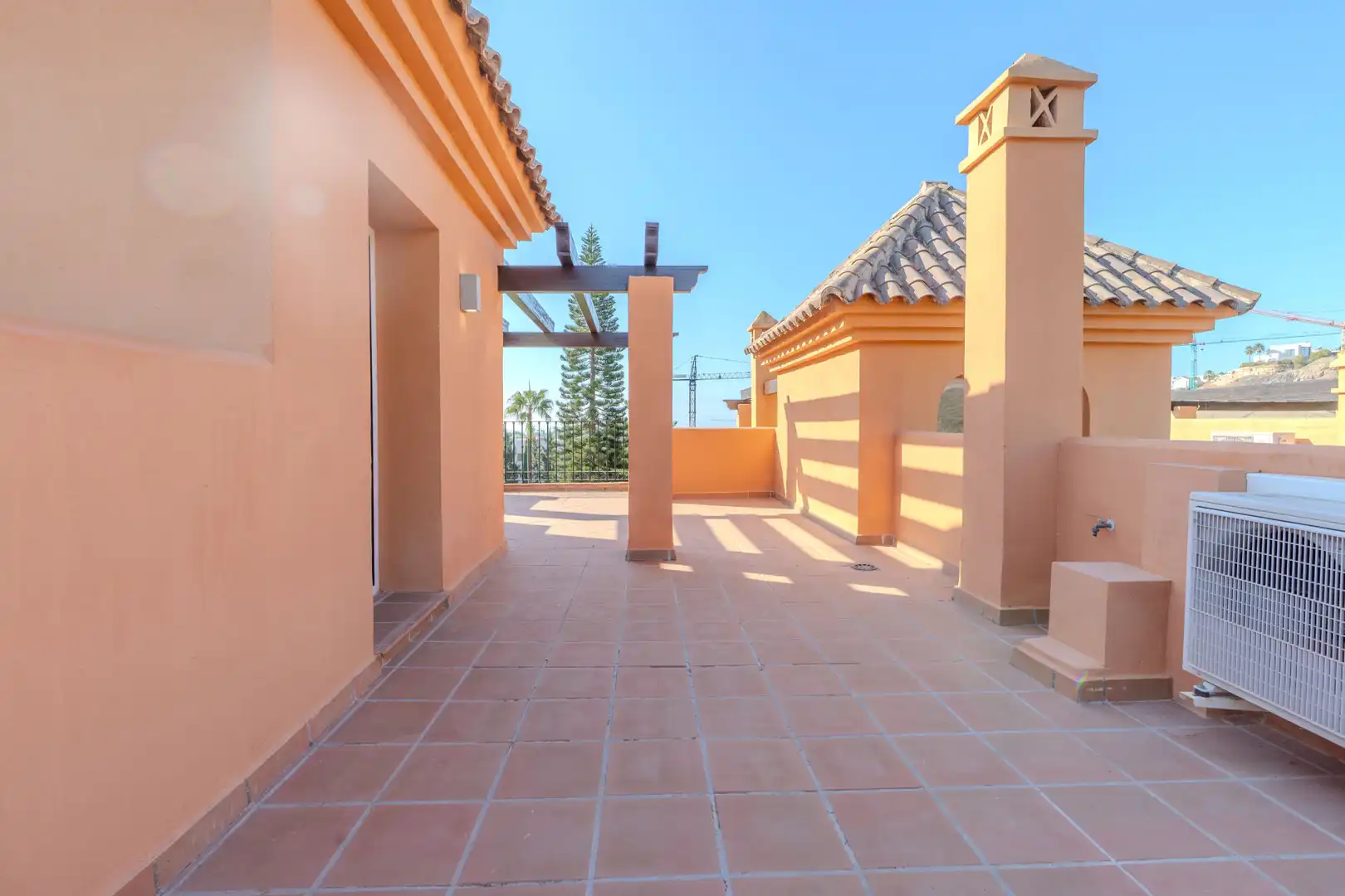 Maison mitoyenne avec piscine à louer à Benamara - Atalaya, imagen 31