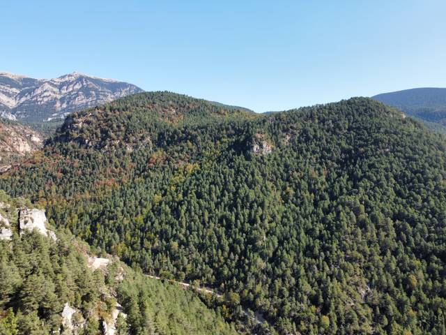 Terreno en Venta en Castellar del Riu