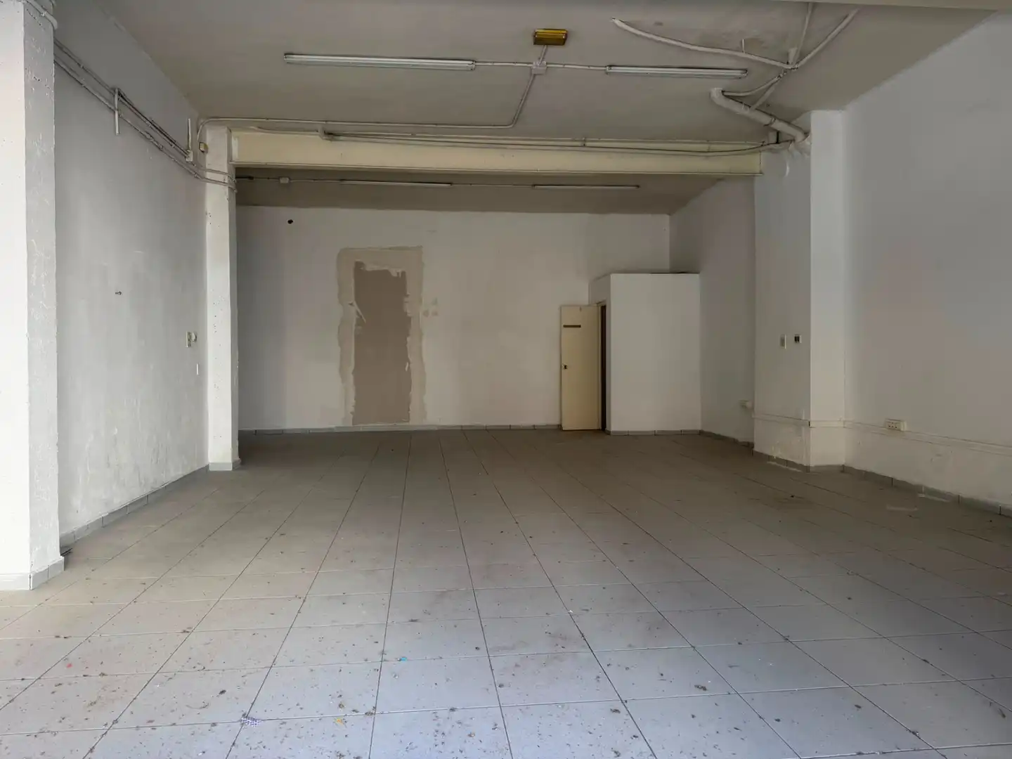 Edificio en venta en Teulada