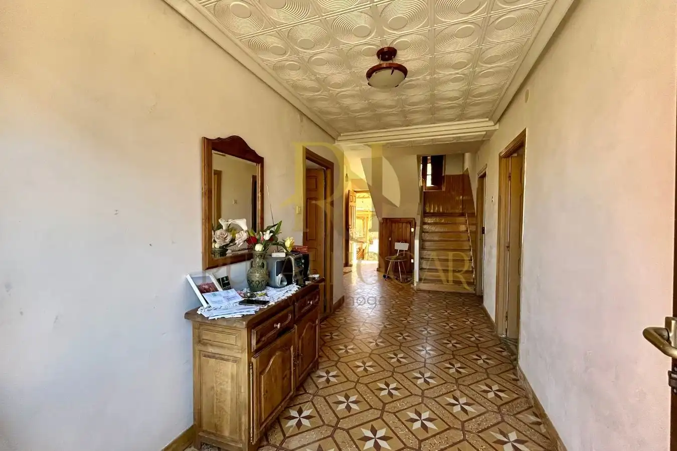 Casa o chalet en venta en Vegas del Condado