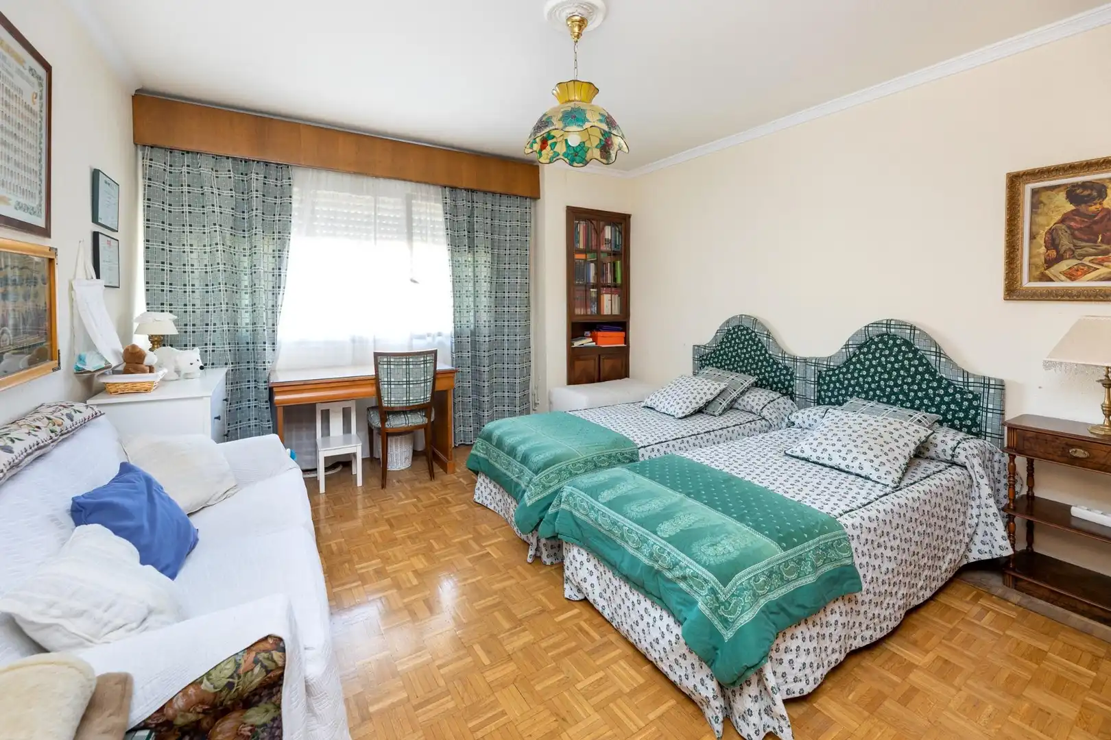 Flat for sale in Fígares
