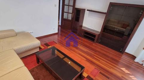 Photo 4 of Flat to rent in Navia, Vigo