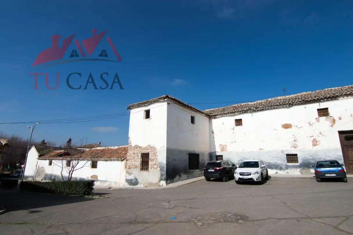 Casa amb terrassa en venda a Calle Mártires, imagen 35