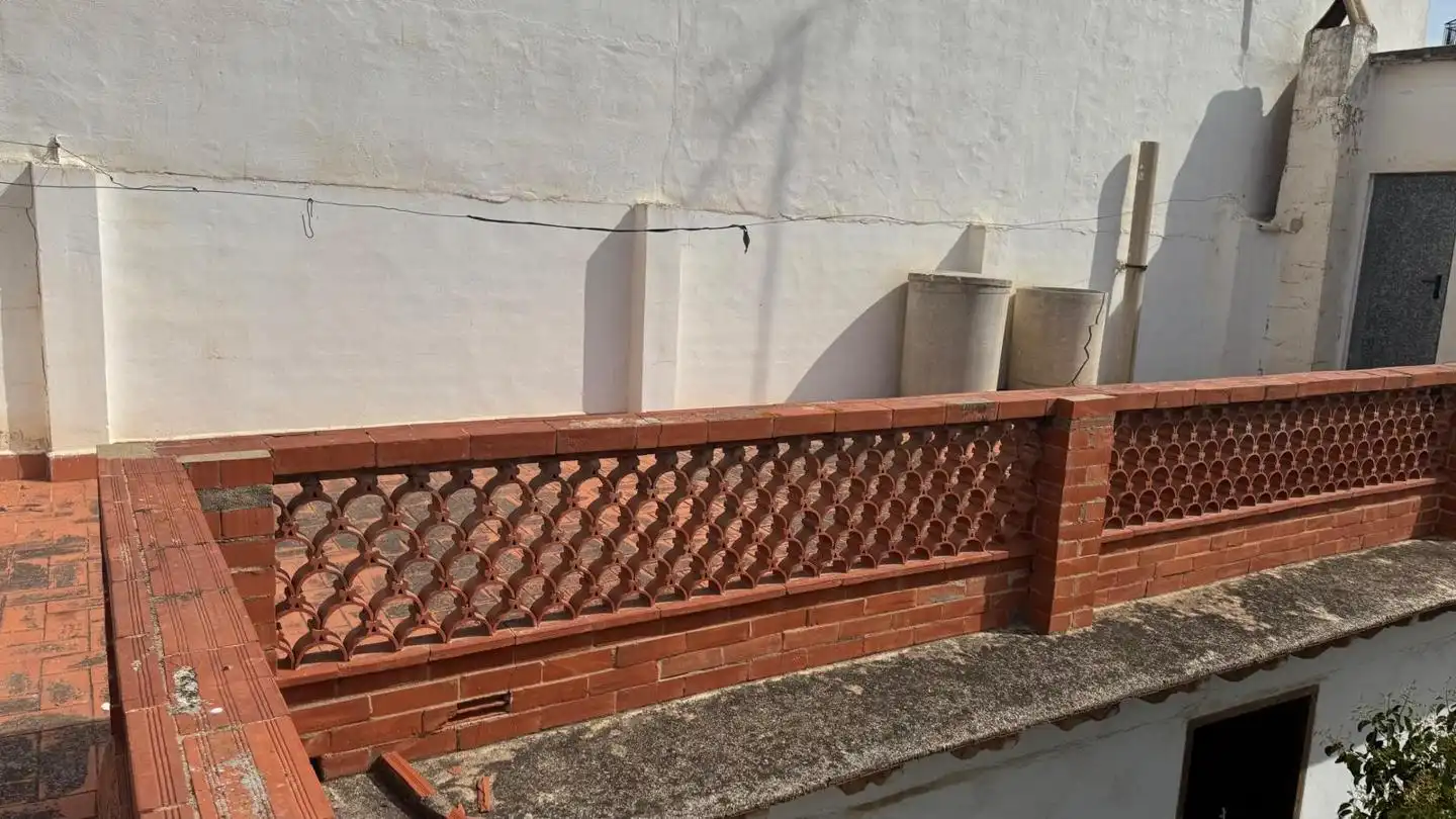 Casa con terraza en venta en Carlet, imagen 23