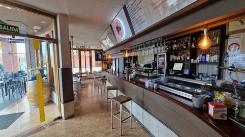 Photo 2 of Premises for rent in Profesor Fernando de Castro, 1, El Soto, León Capital