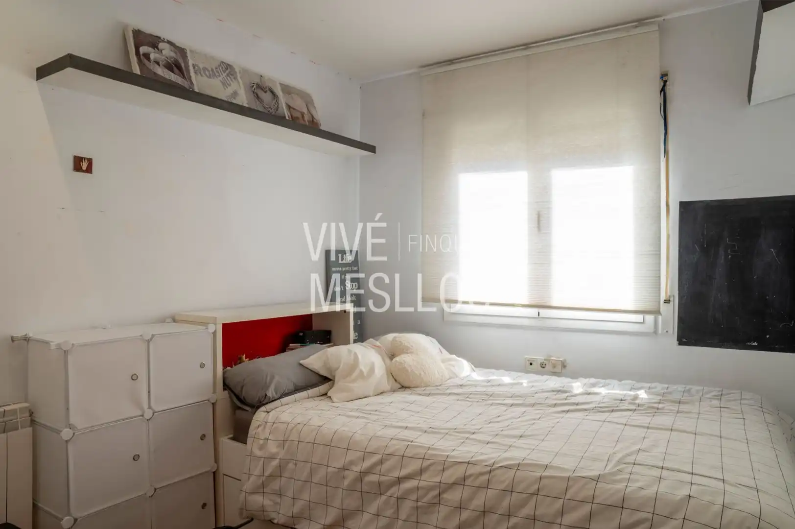 Habitación de Piso en venta en Alella con Calefacción, Terraza y Trastero