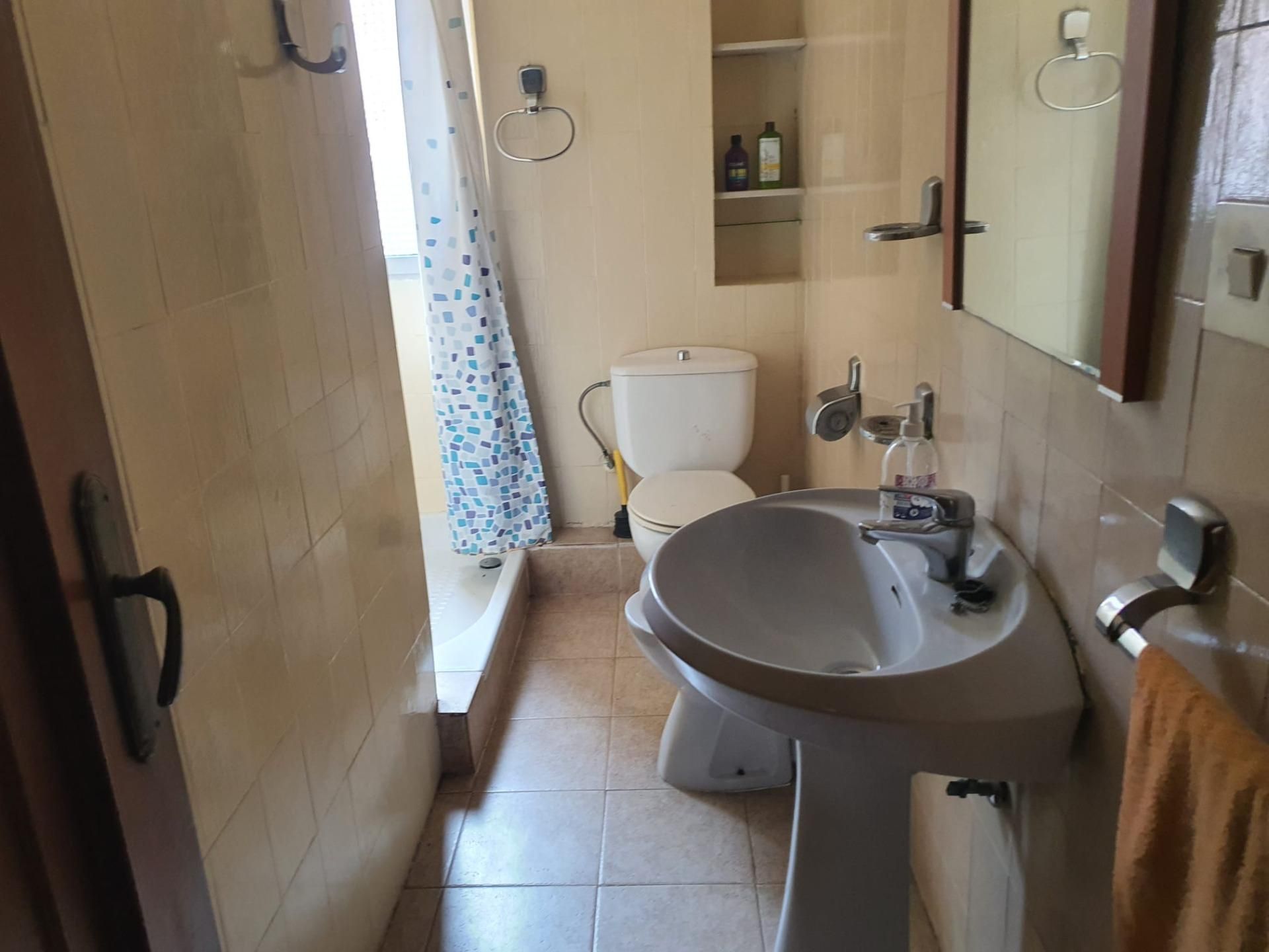 Baño de Piso en venta en  Valencia Capital con Trastero