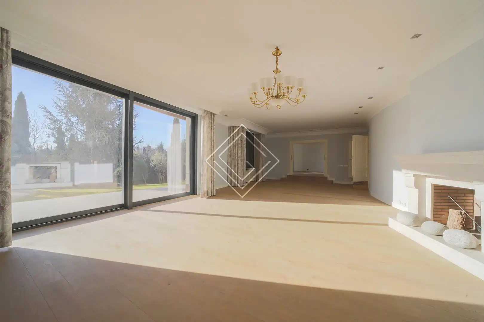 Villa avec piscine à louer à Urbanización La Moraleja, imagen 23