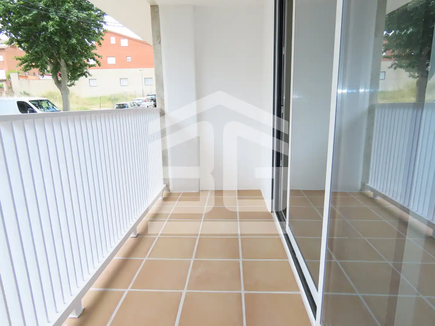 Terraza de Piso en venta en Canovelles con Aire acondicionado, Calefacción y Parquet