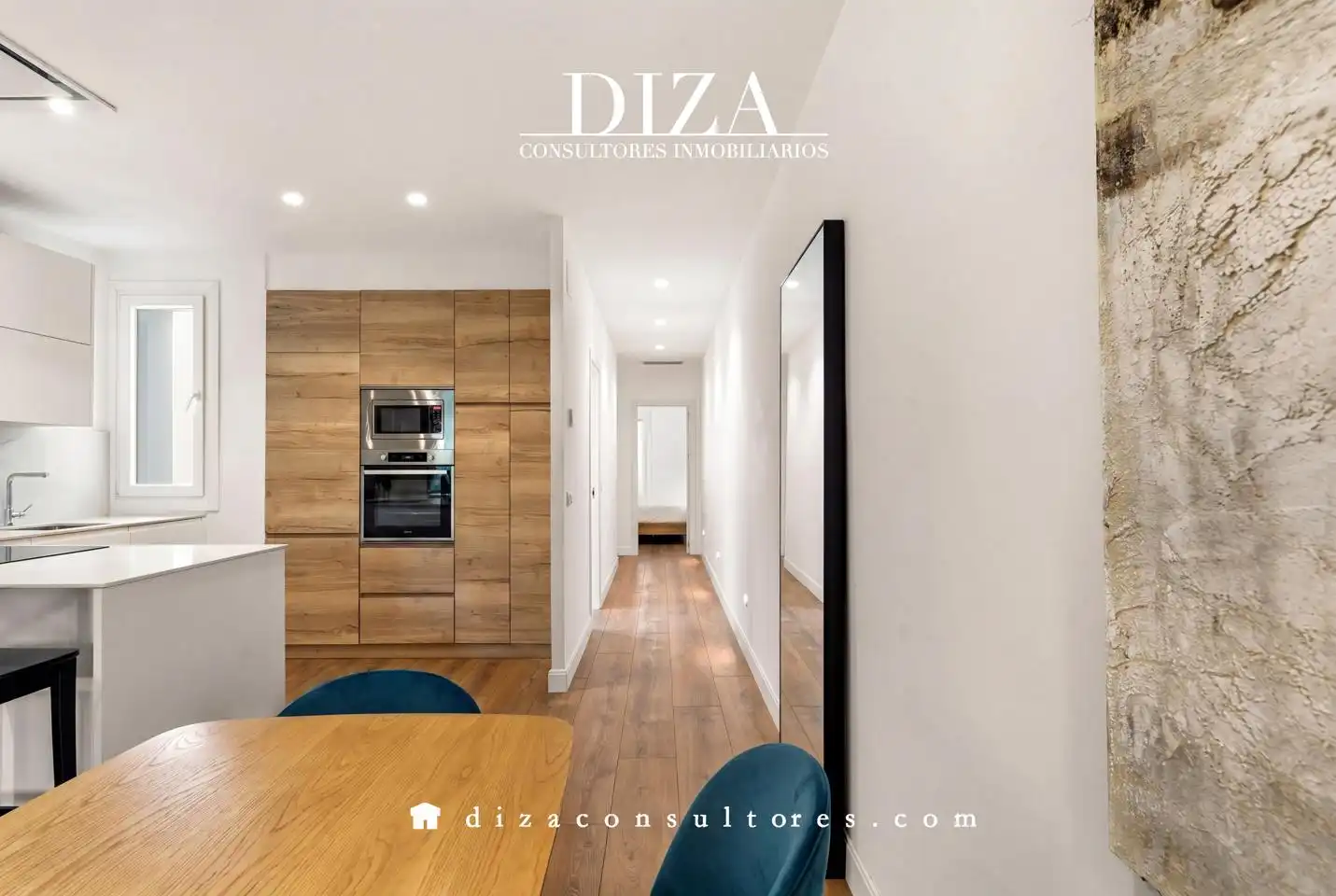 Piso con ascensor en venta en Calle de María de Molina, imagen 13