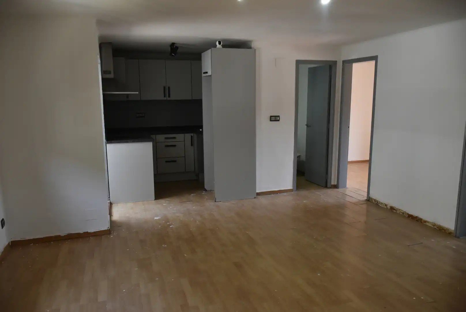 Piso en venta en Sant Celoni con Calefacción, Parquet y Balcón