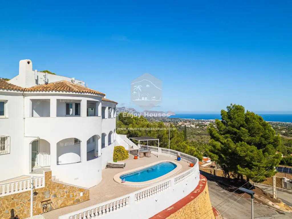 Houses for sale in Escandinavia - Cautivador