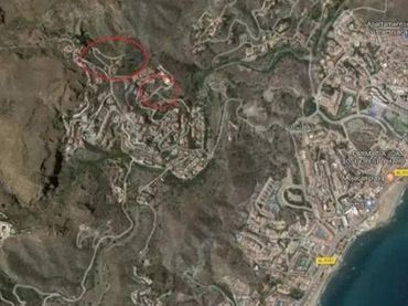 Terreny residencial en venda a Mojácar Playa - Las Ventanicas - La Paratá