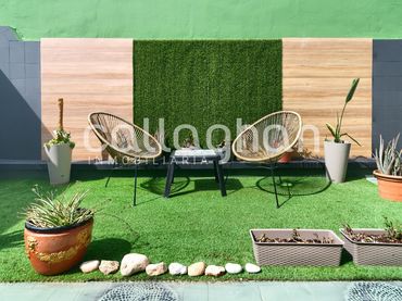 Appartement avec balcon à vendre à Centro Ciudad