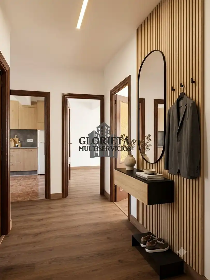 Piso en venta en Vigo  con Calefacción, Terraza y Trastero