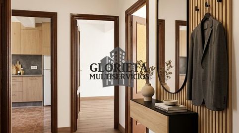 Foto 3 de Piso en venta en Teis, Vigo