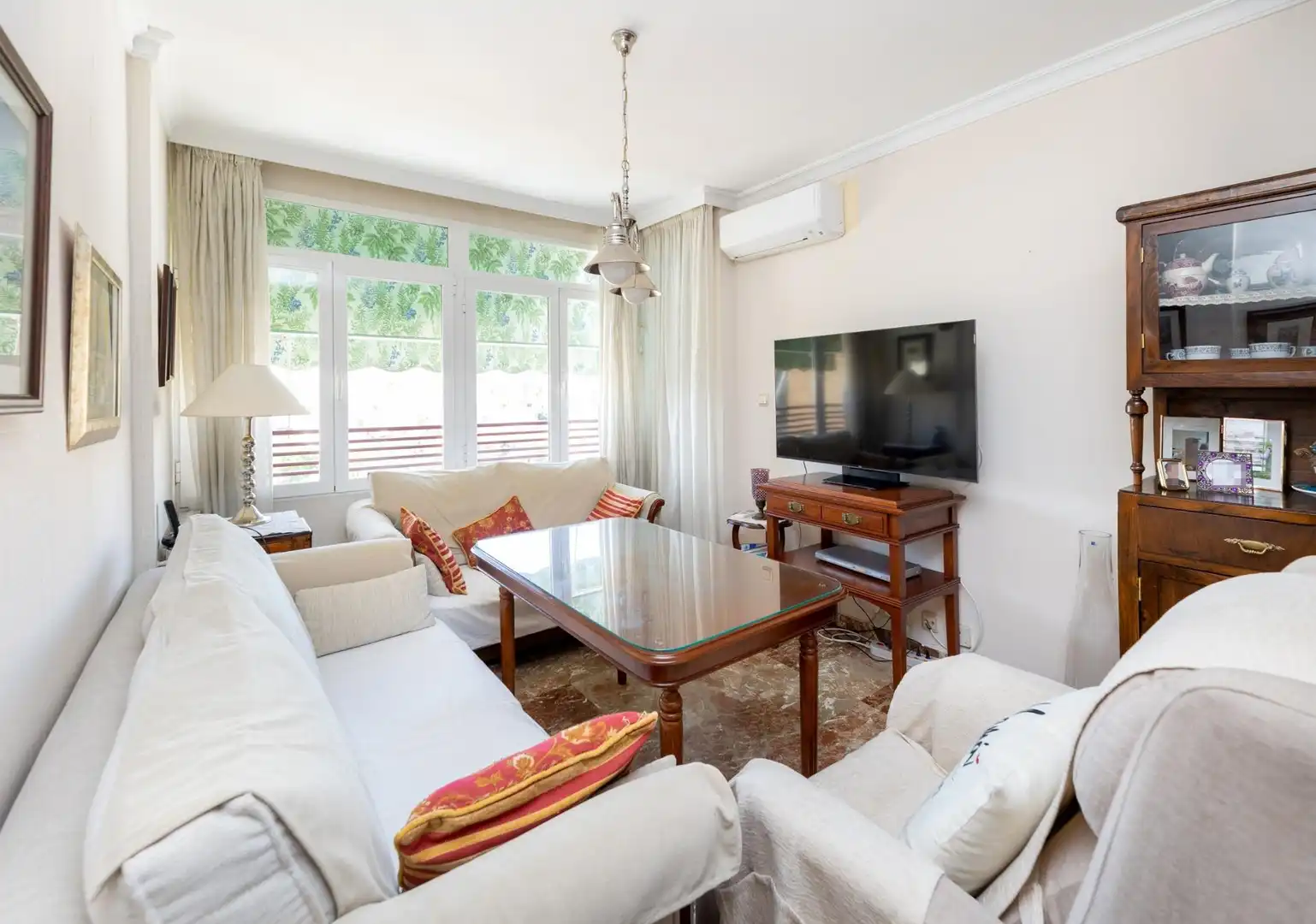 Appartamento con ascensore in vendita a Calle CURRO CUCHARES, imagen 4