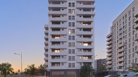 Foto 3 de Piso en venta en Avenida Sector Universidad, San Mamés - La Palomera, León Capital