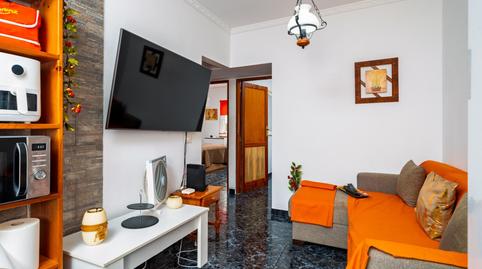 Foto 2 de Casa o chalet en venta en  Señor Elias, Playa de Mogán, Mogán