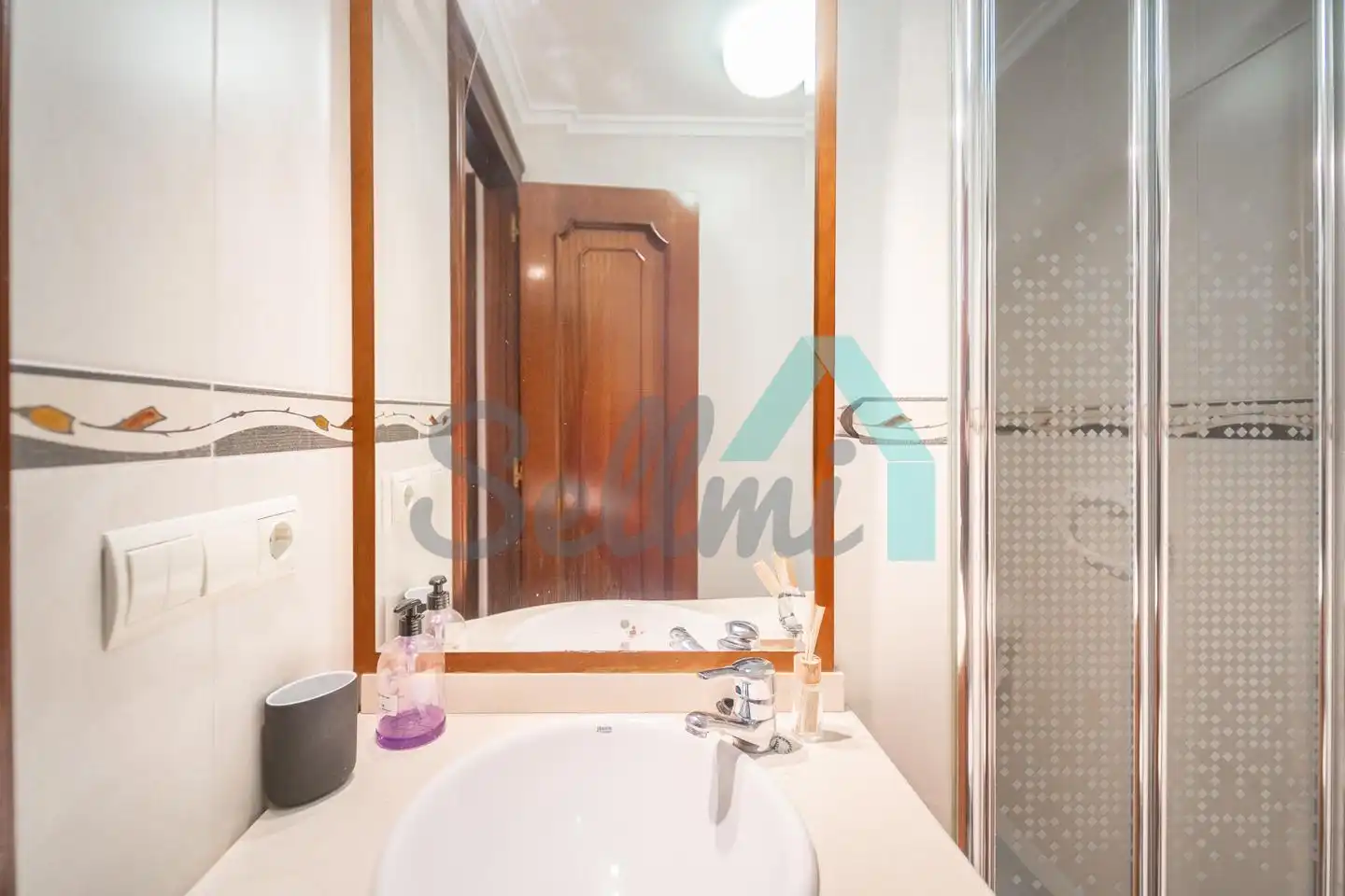 Wohnung mit Aufzug zur Miete in Uría, imagen 25