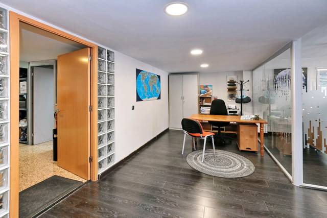 Piso en Venta en La Guineueta