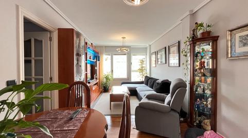 Foto 3 de Pis en venda a Avenida Riomar, 1, Cotolino, Castro-Urdiales