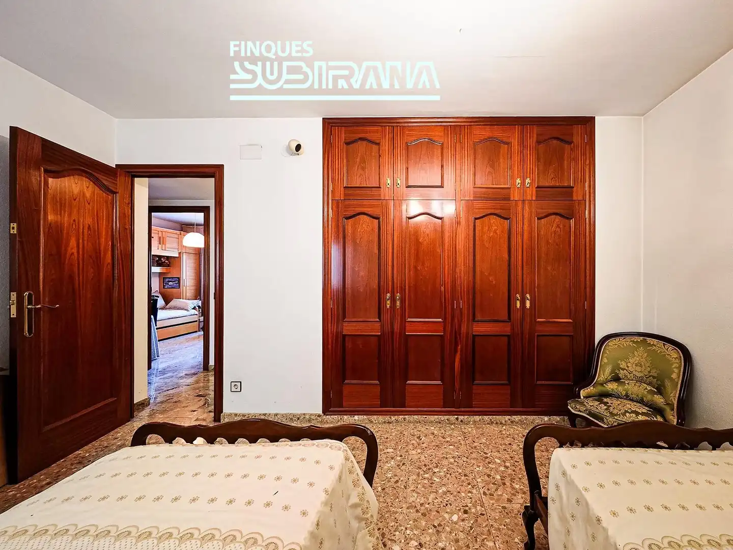 Piso en venta en Igualada con Calefacción, Trastero y Balcón