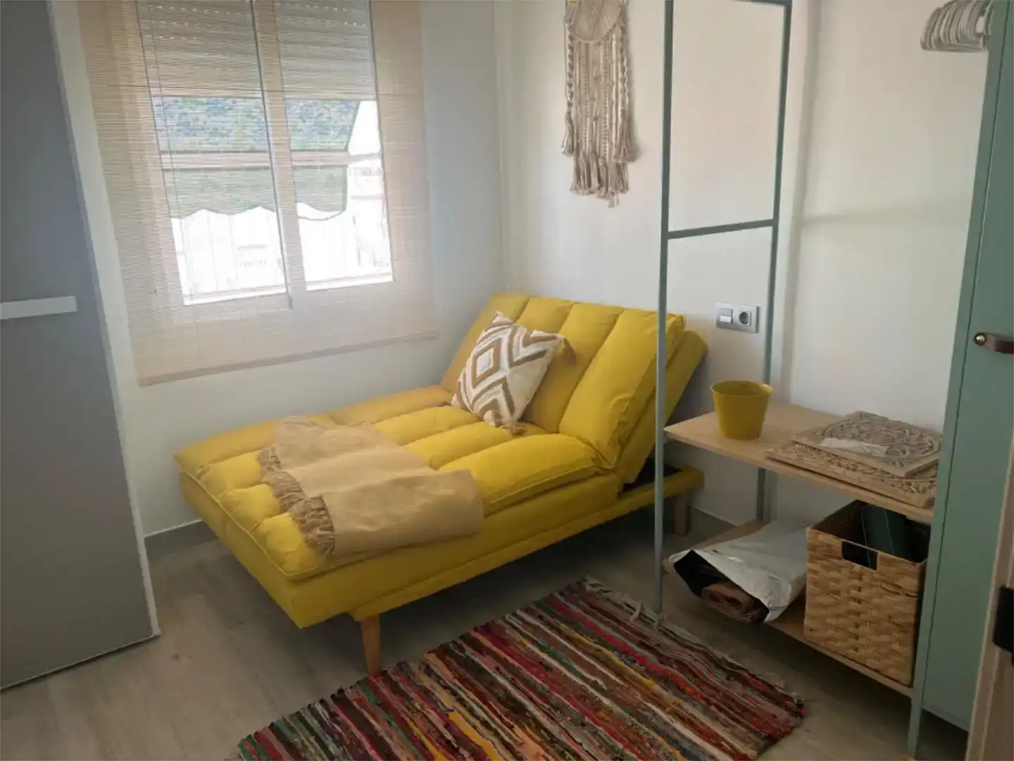 Dormitori de Apartament en venda en Santa Pola