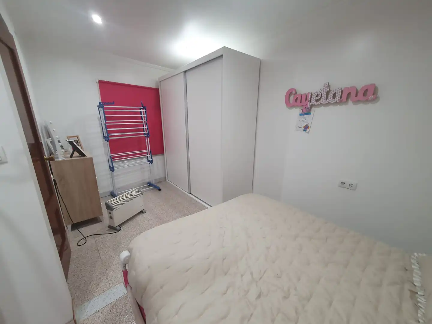 Habitatge en venda a Las Mercedes - El Carmen, imagen 14